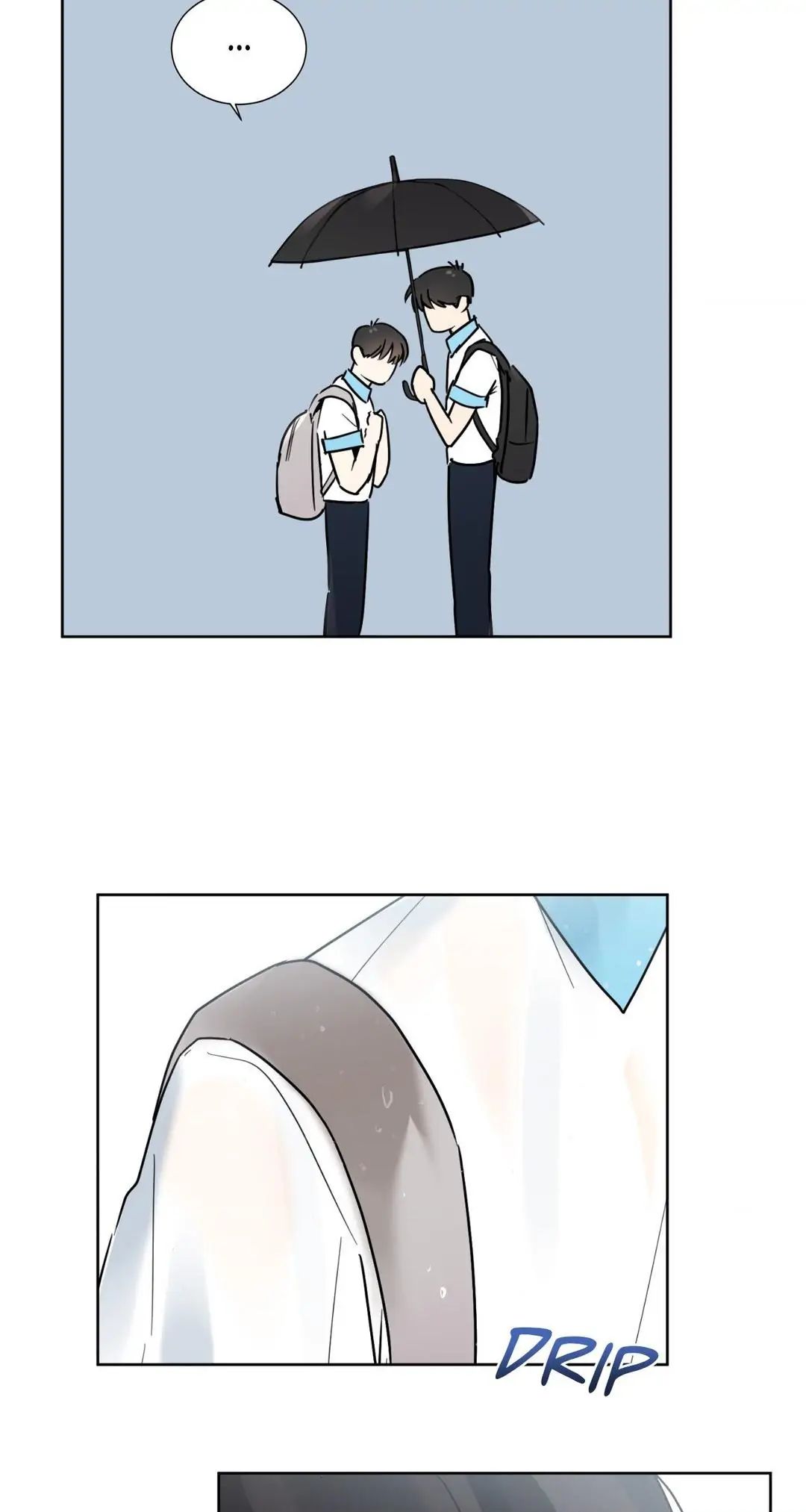 Read Heartthrob chapter 24 image 21 on Lezhin