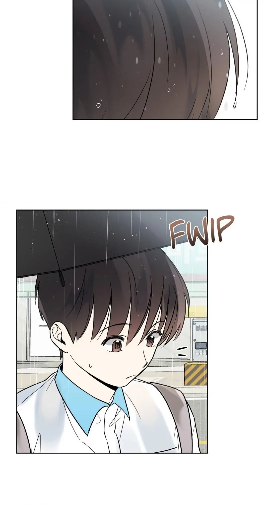 Read Heartthrob chapter 24 image 22 on Lezhin