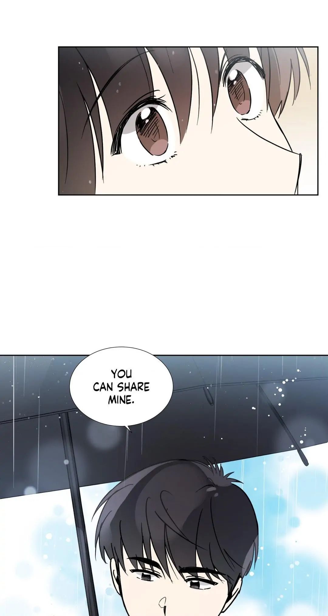 Read Heartthrob chapter 24 image 23 on Lezhin