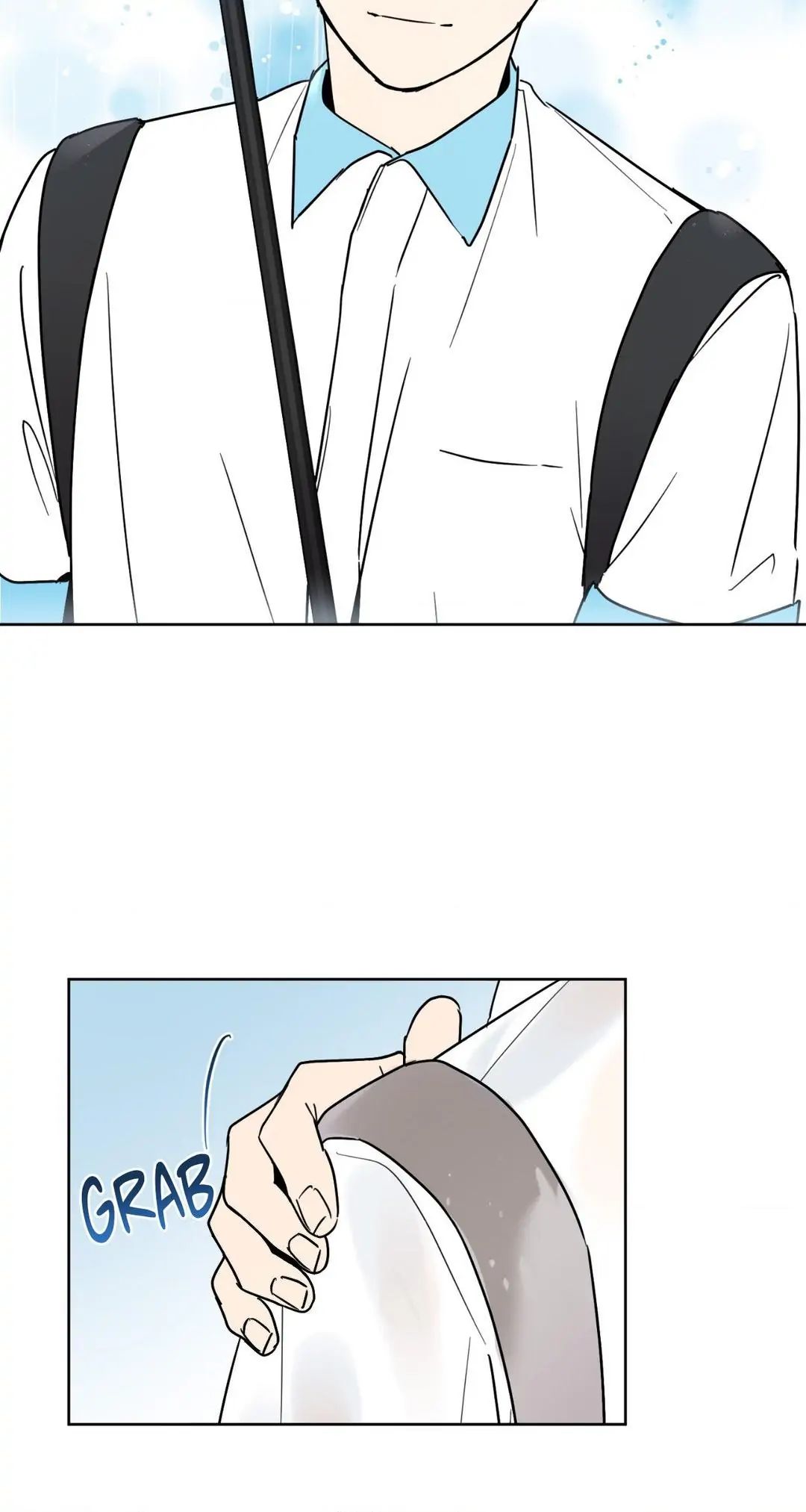 Read Heartthrob chapter 24 image 24 on Lezhin
