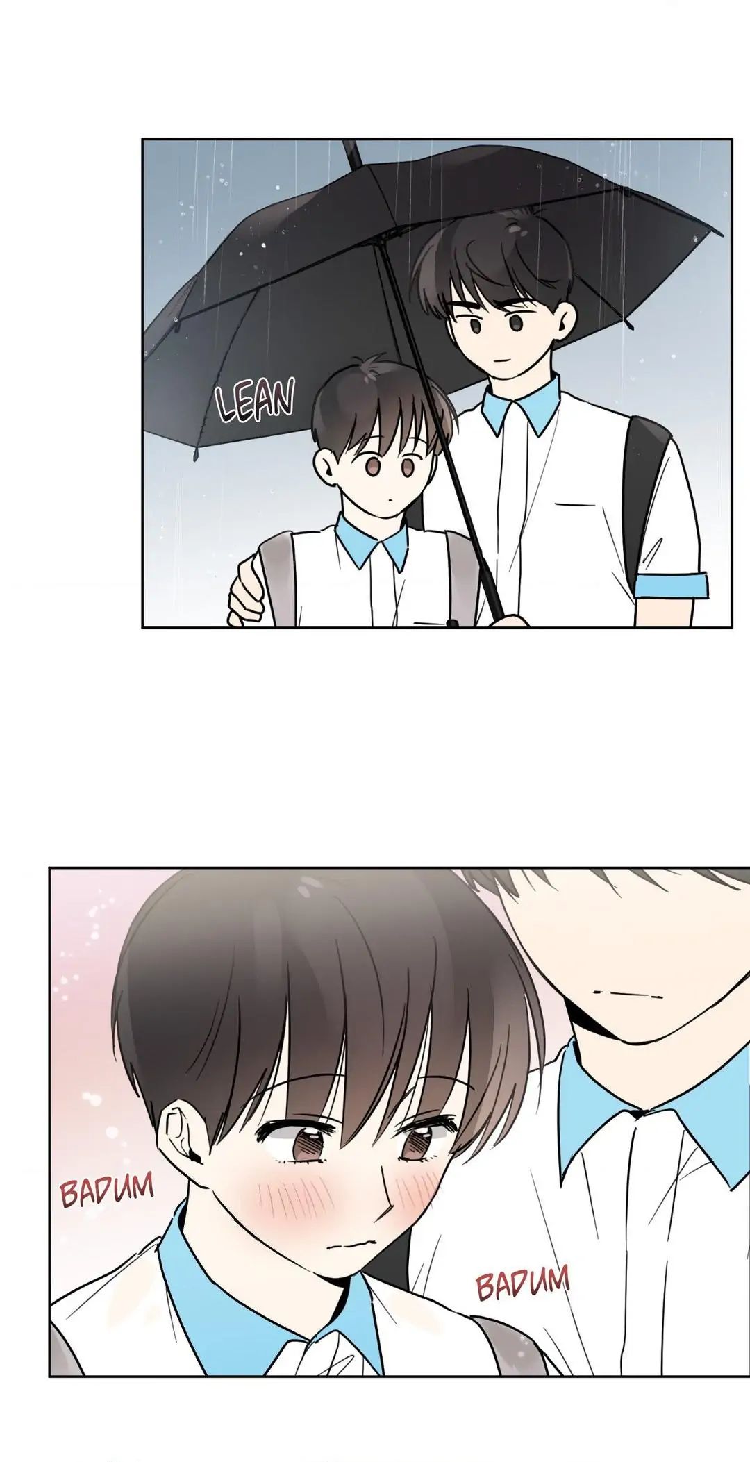 Read Heartthrob chapter 24 image 25 on Lezhin