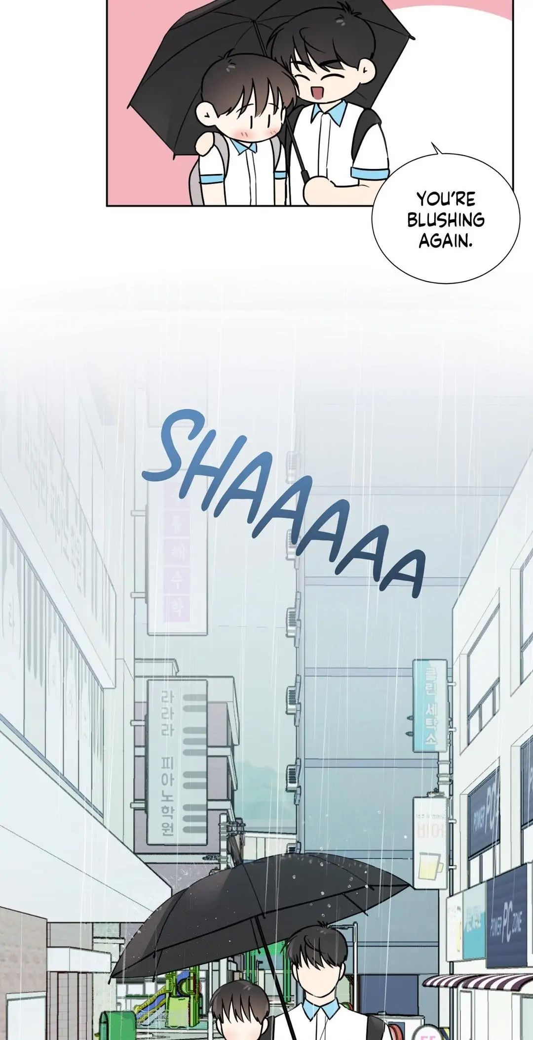 Read Heartthrob chapter 24 image 27 on Lezhin