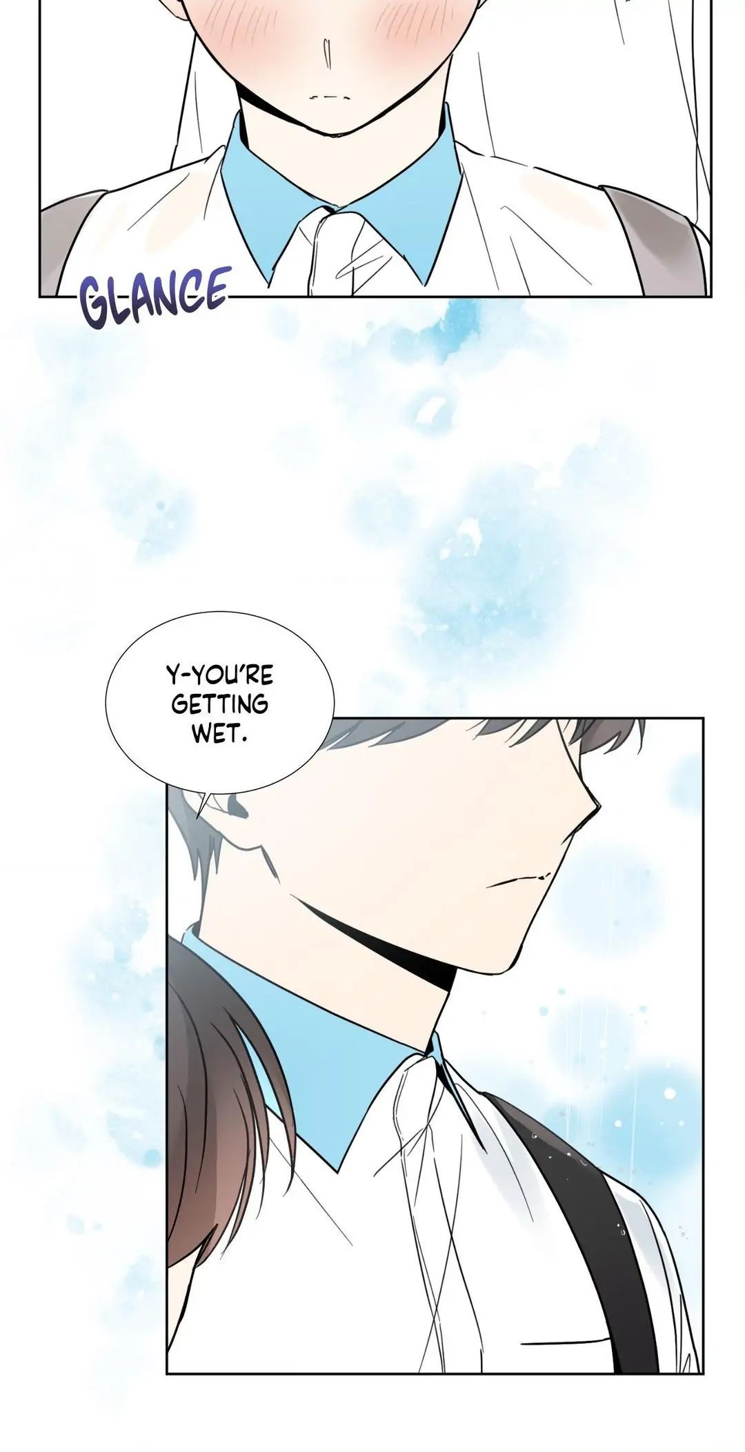 Read Heartthrob chapter 24 image 29 on Lezhin