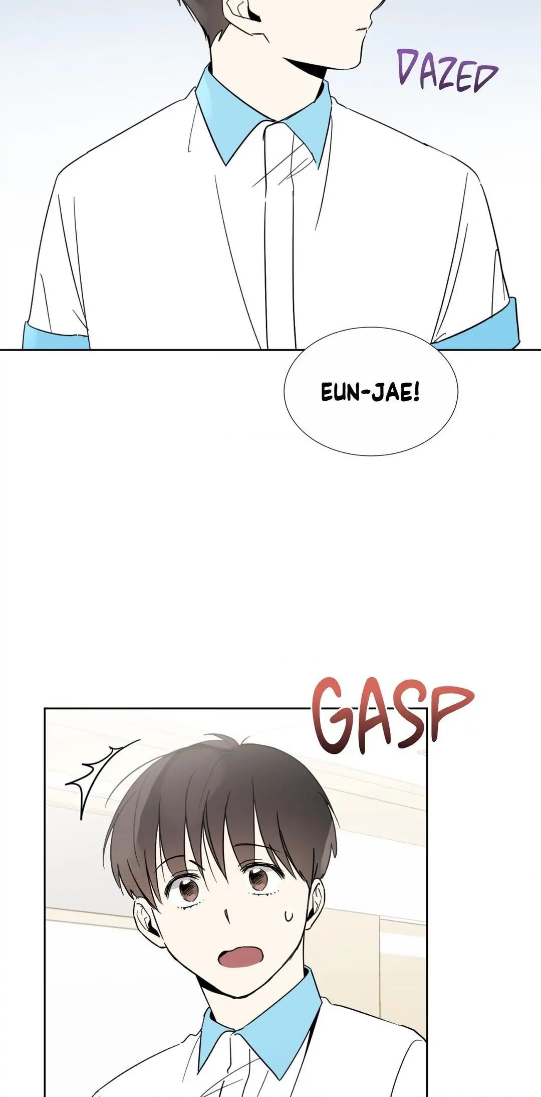 Read Heartthrob chapter 24 image 3 on Lezhin
