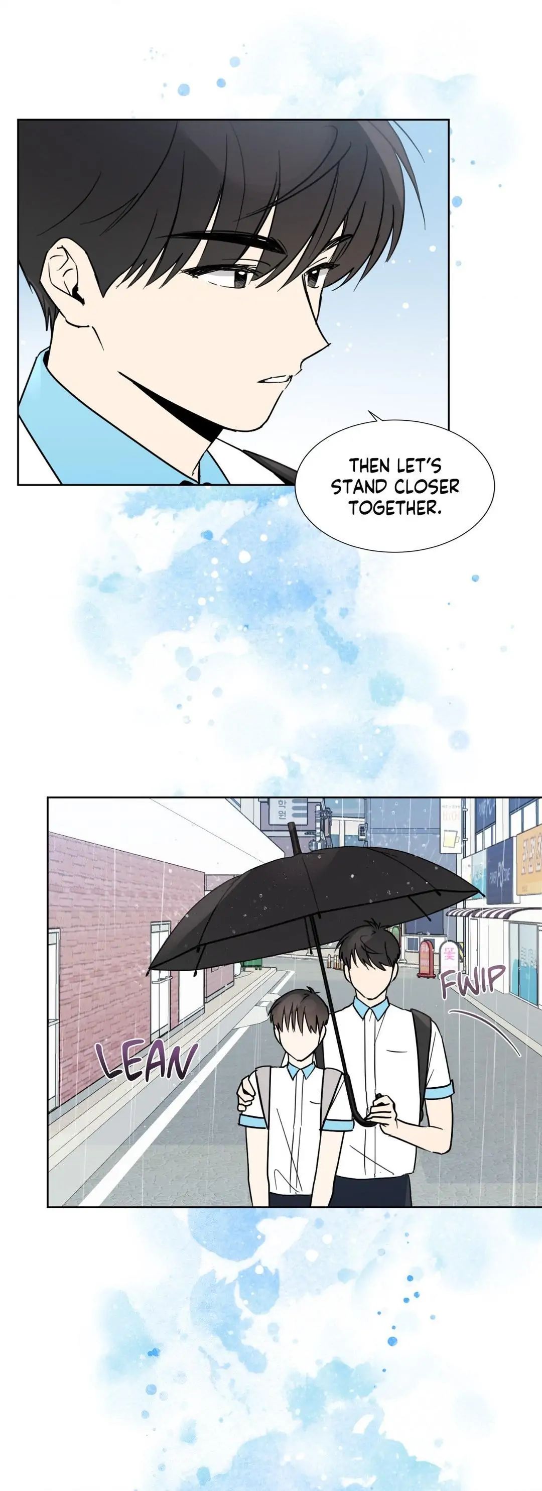 Read Heartthrob chapter 24 image 30 on Lezhin