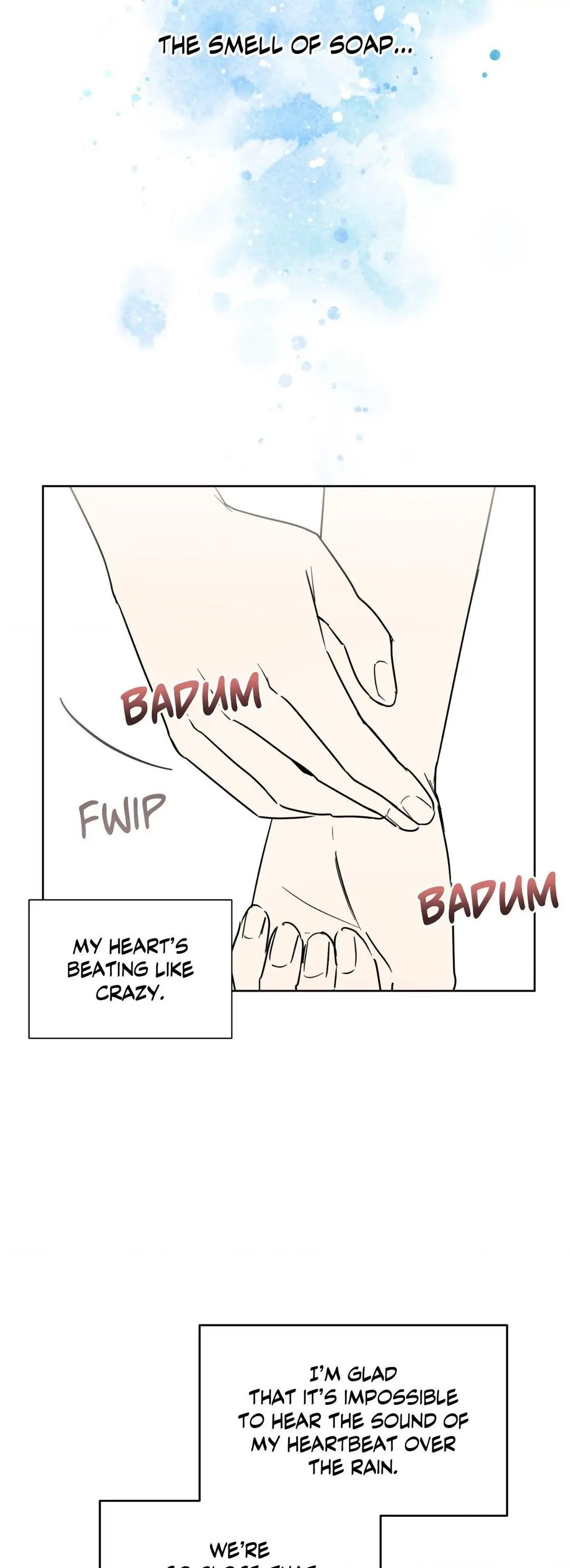 Read Heartthrob chapter 24 image 31 on Lezhin