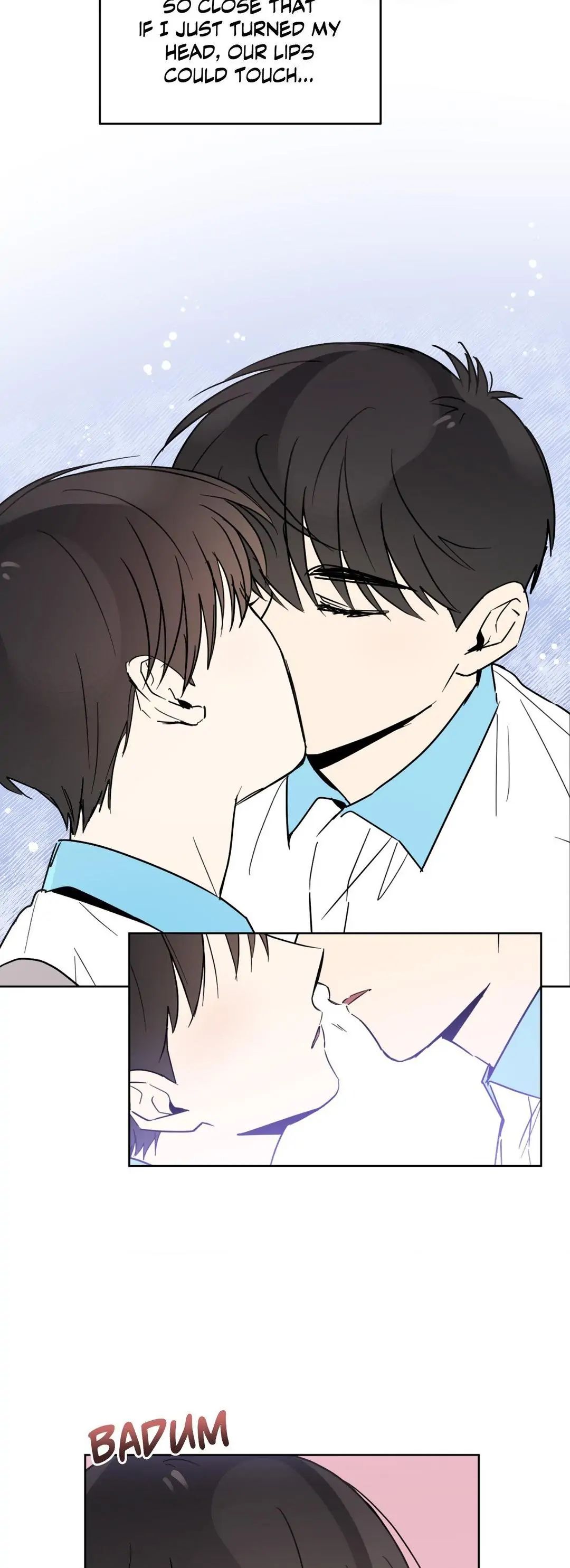 Read Heartthrob chapter 24 image 32 on Lezhin