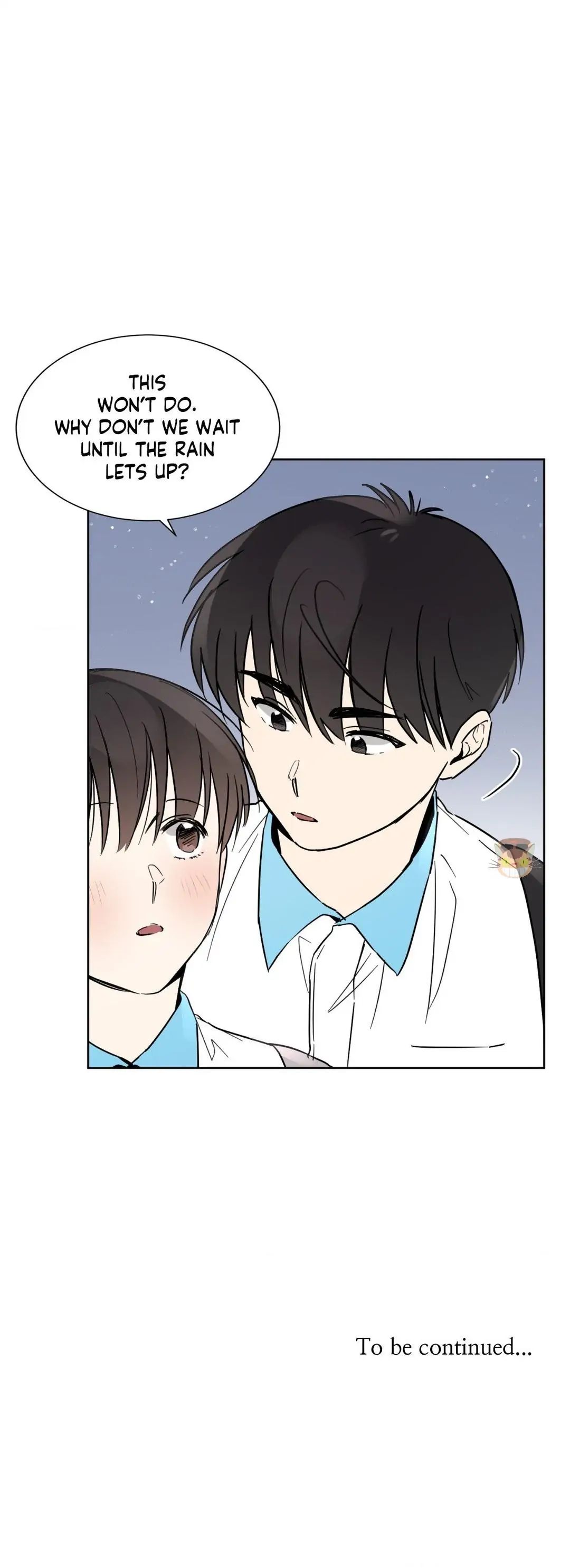 Read Heartthrob chapter 24 image 34 on Lezhin