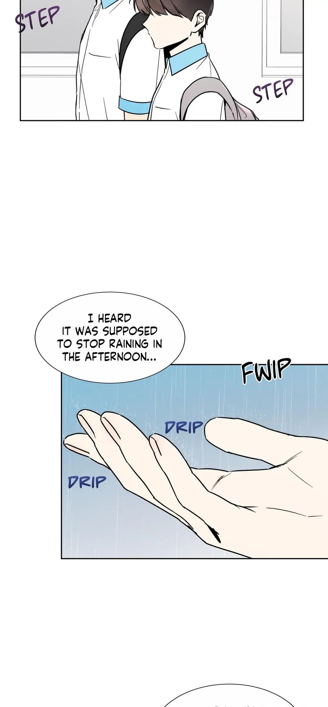 Read Heartthrob chapter 24 image 7 on Lezhin
