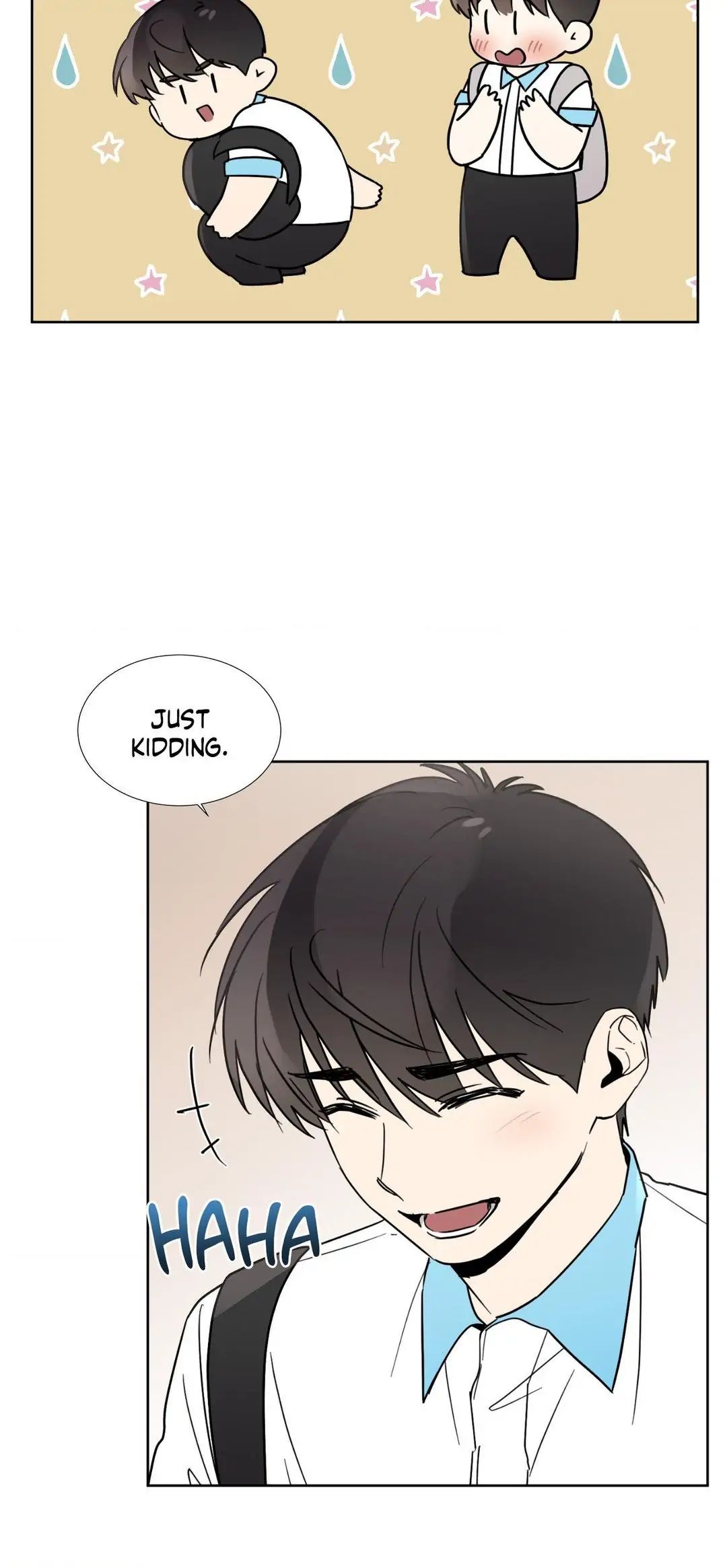 Read Heartthrob chapter 24 image 9 on Lezhin
