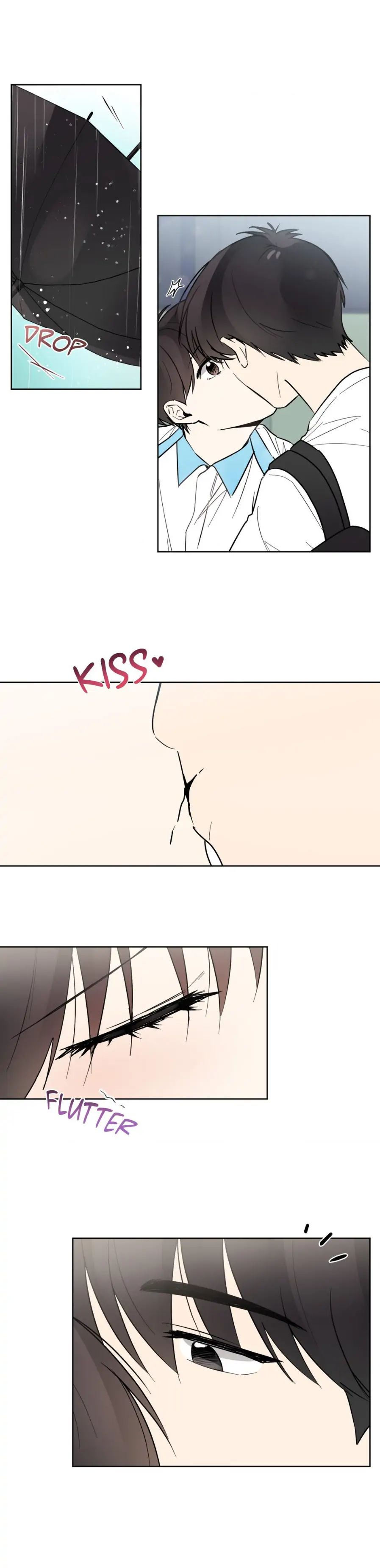 Read Heartthrob chapter 25 image 12 on Lezhin