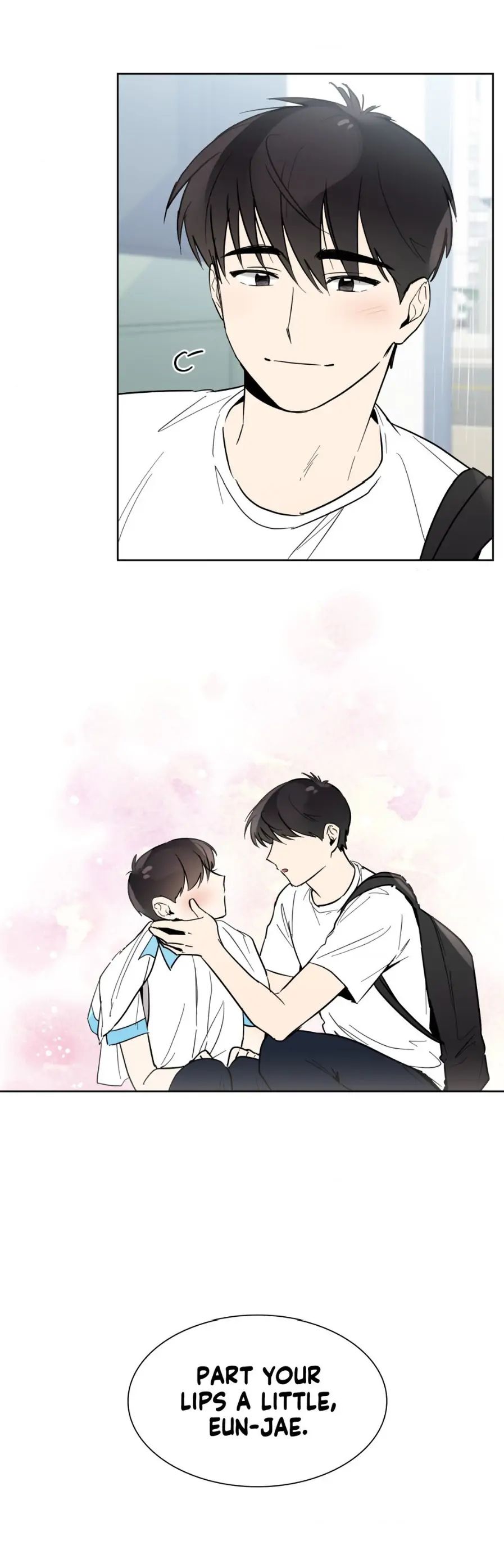 Read Heartthrob chapter 25 image 14 on Lezhin