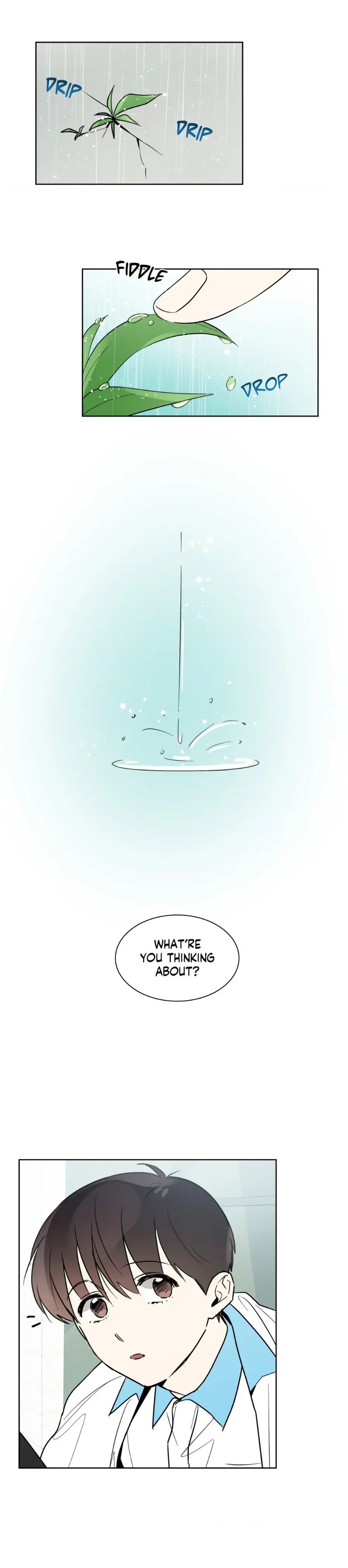Read Heartthrob chapter 25 image 5 on Lezhin
