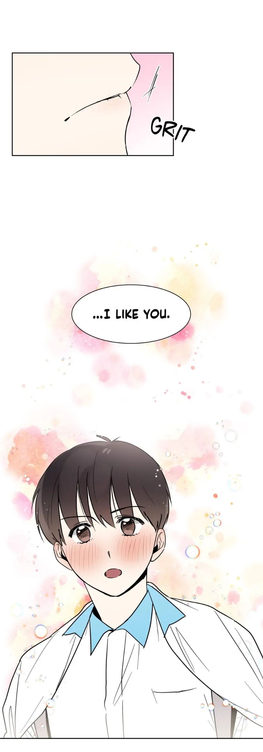 Read Heartthrob chapter 26 image 10 on Lezhin