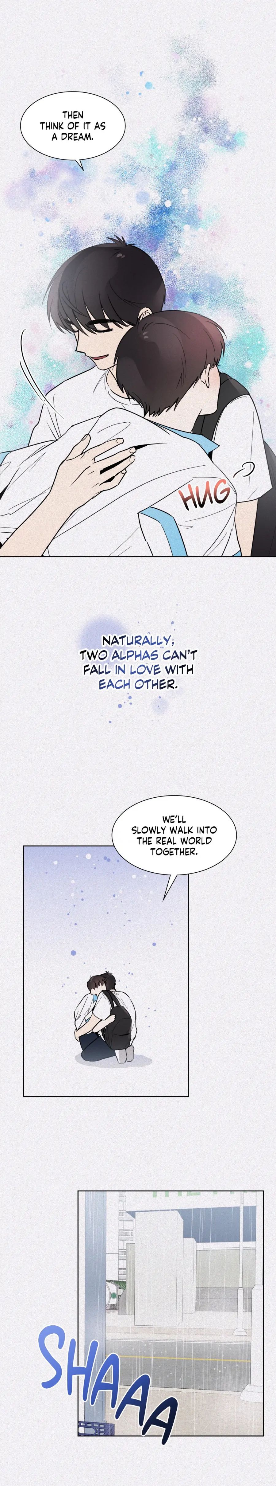 Read Heartthrob chapter 26 image 16 on Lezhin
