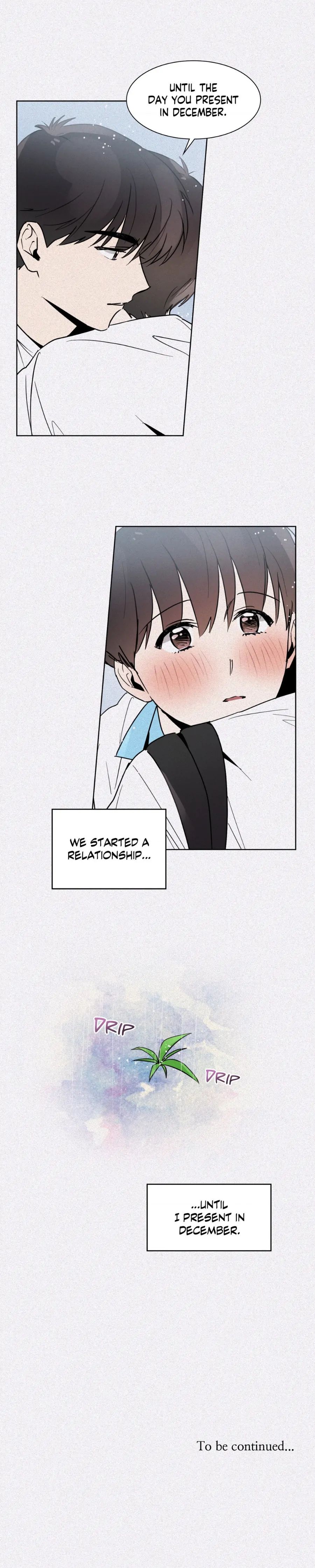 Read Heartthrob chapter 26 image 17 on Lezhin