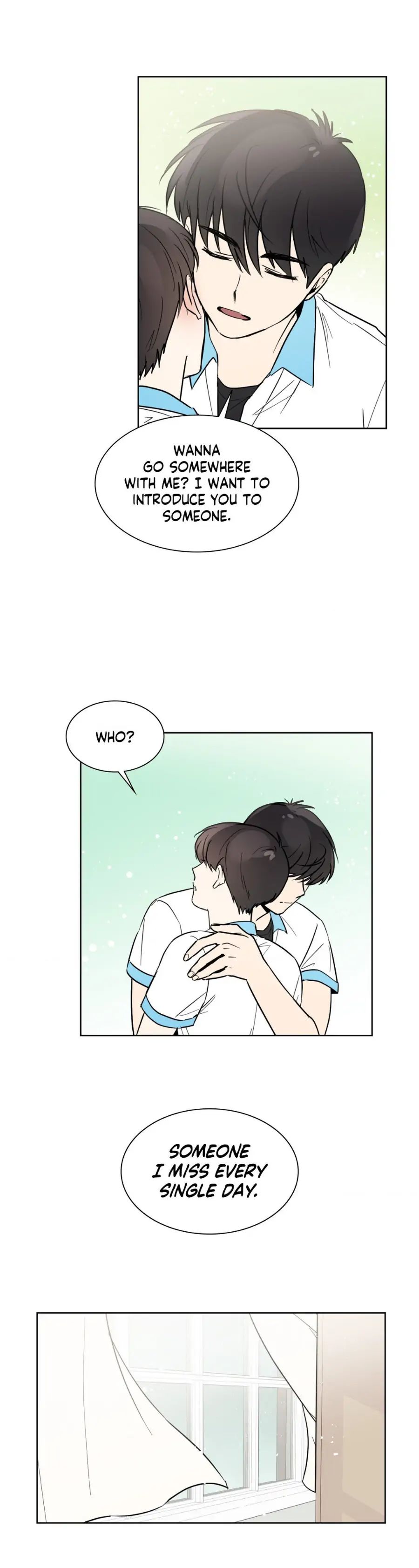Read Heartthrob chapter 27 image 13 on Lezhin