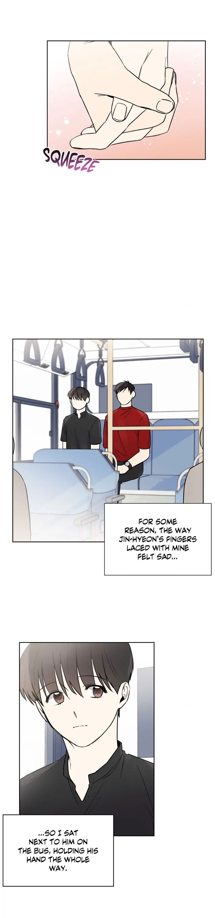 Read Heartthrob chapter 27 image 17 on Lezhin