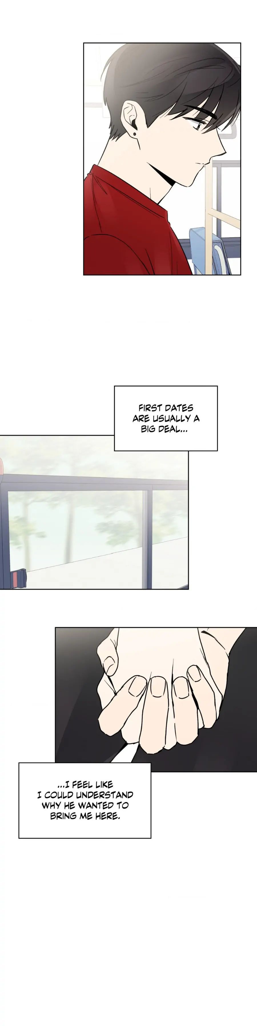 Read Heartthrob chapter 27 image 18 on Lezhin