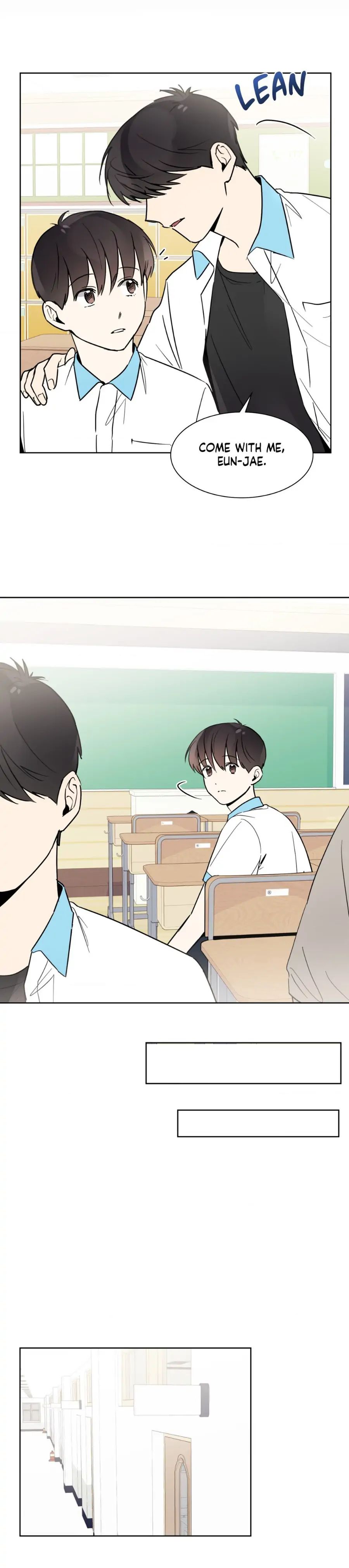 Read Heartthrob chapter 27 image 2 on Lezhin