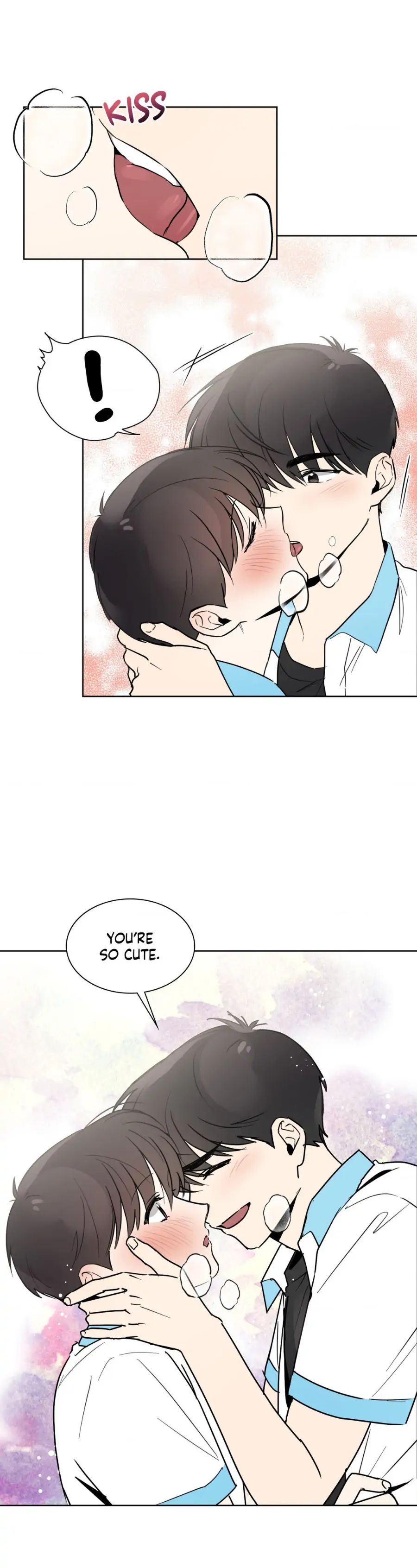 Read Heartthrob chapter 27 image 4 on Lezhin
