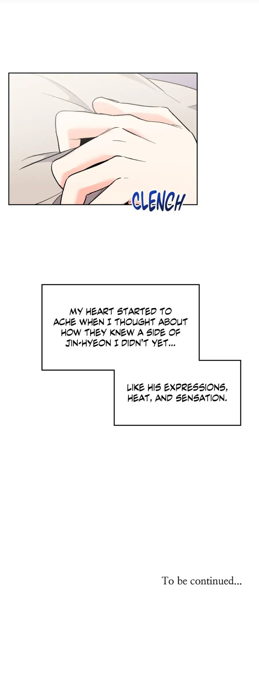Read Heartthrob chapter 28 image 20 on Lezhin
