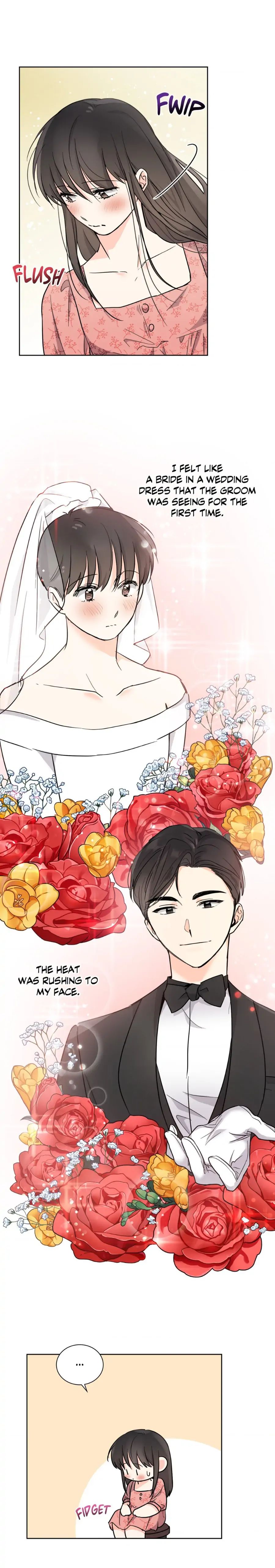 Read Heartthrob chapter 29 image 10 on Lezhin