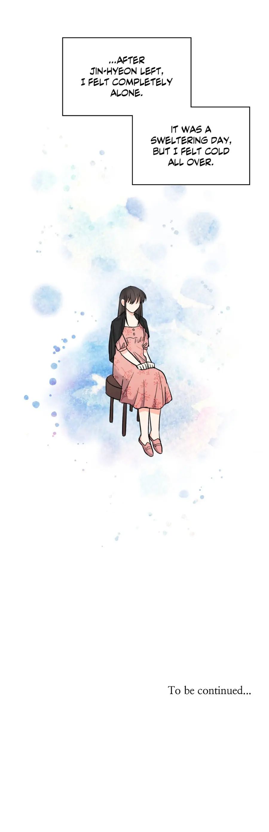 Read Heartthrob chapter 29 image 15 on Lezhin