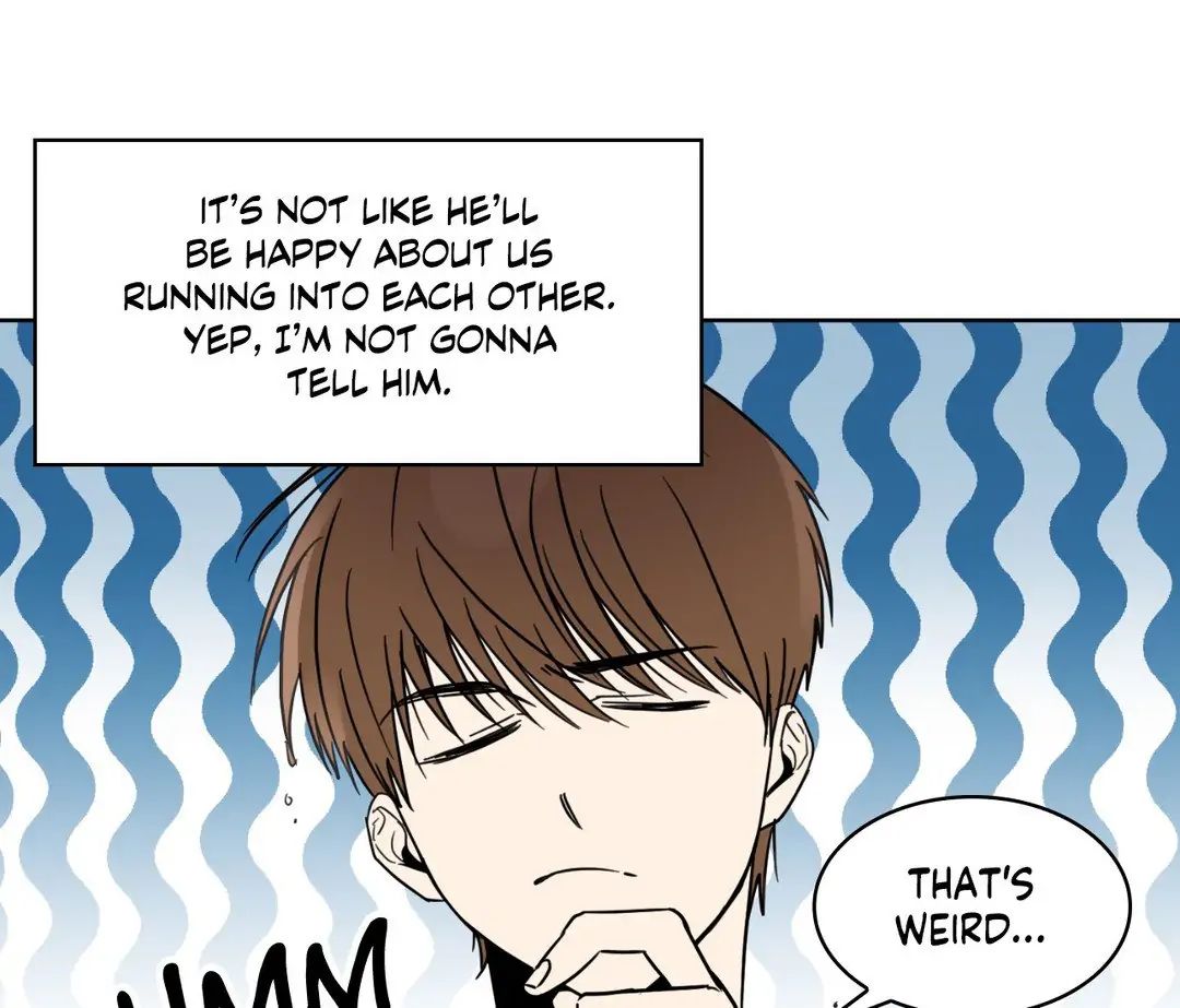 Read Heartthrob chapter 3 image 10 on Lezhin