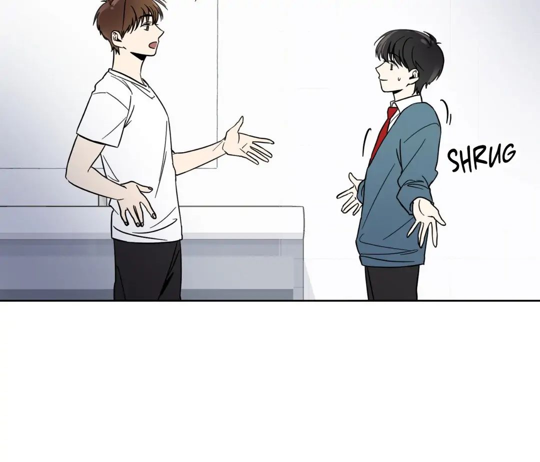 Read Heartthrob chapter 3 image 14 on Lezhin