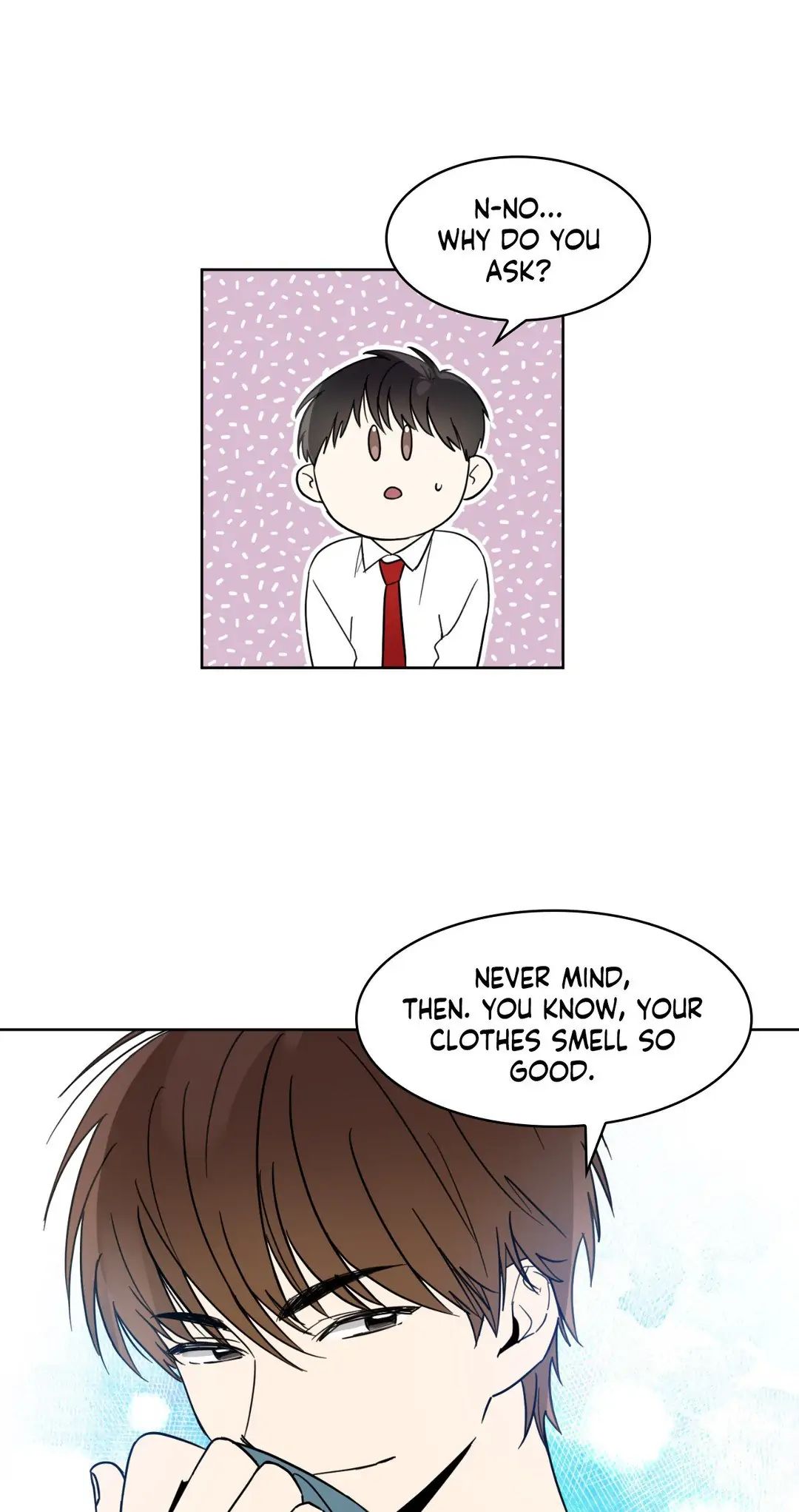 Read Heartthrob chapter 3 image 26 on Lezhin
