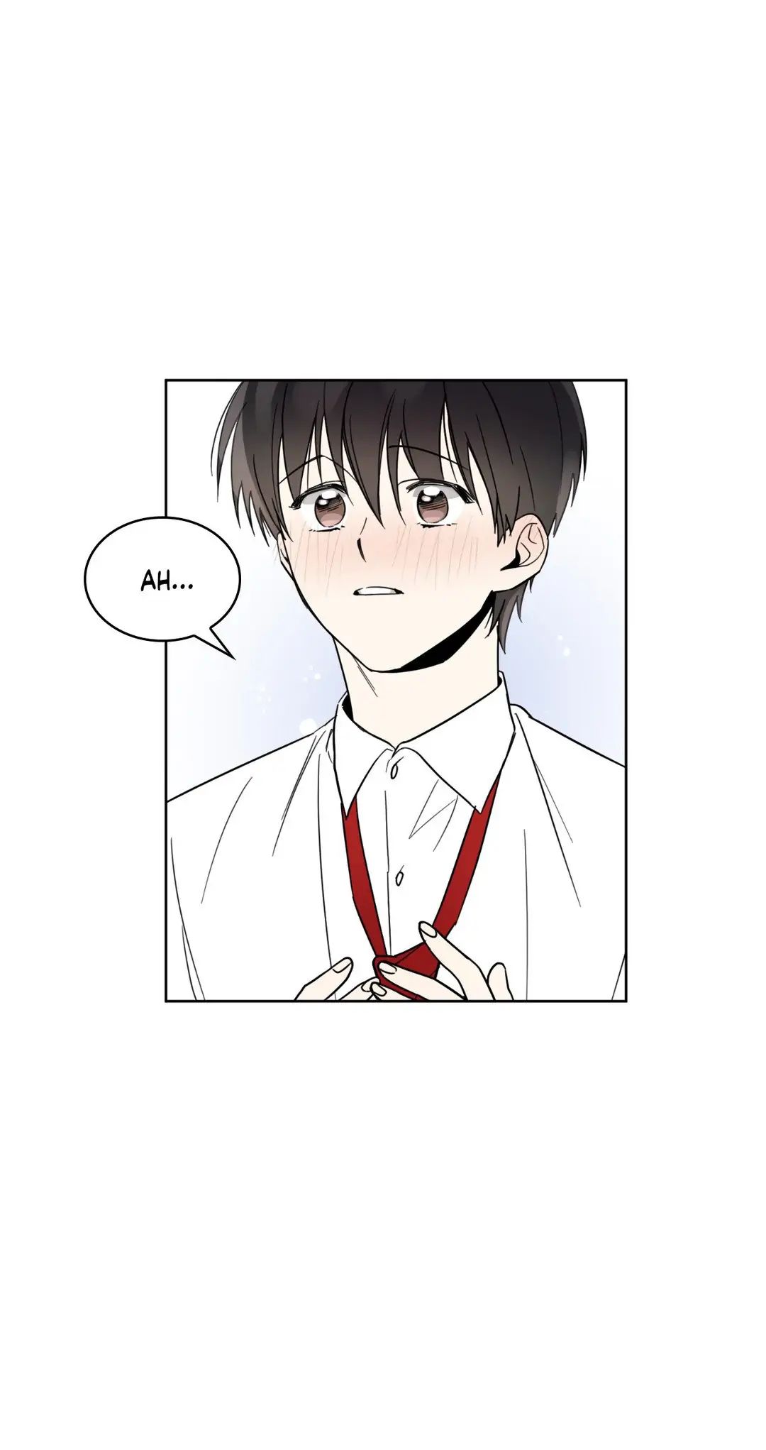 Read Heartthrob chapter 3 image 29 on Lezhin