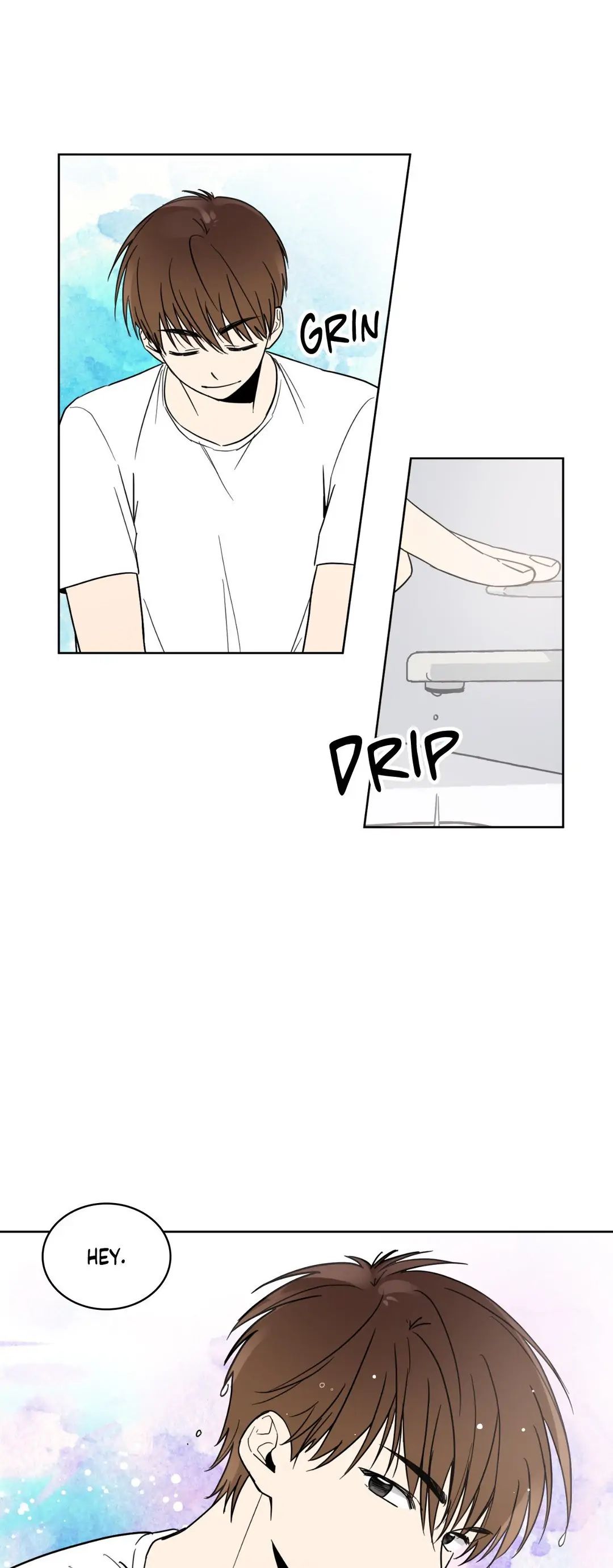 Read Heartthrob chapter 3 image 5 on Lezhin
