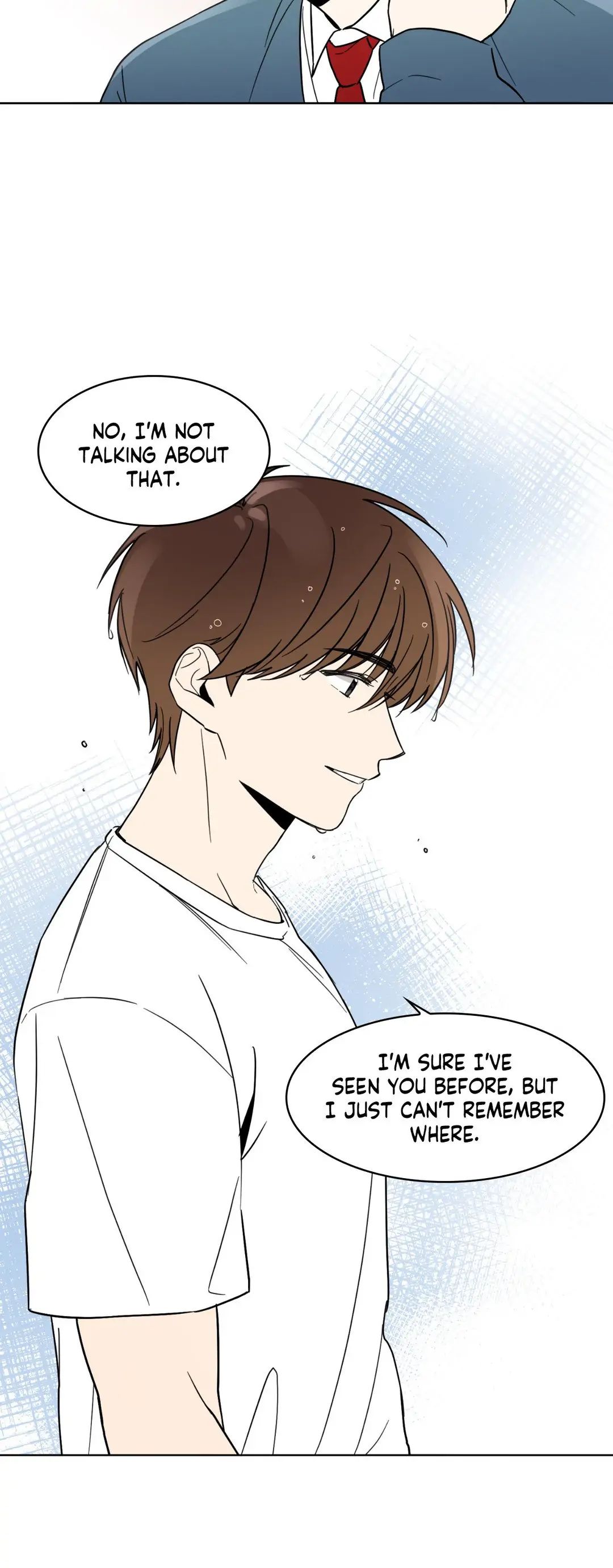 Read Heartthrob chapter 3 image 8 on Lezhin