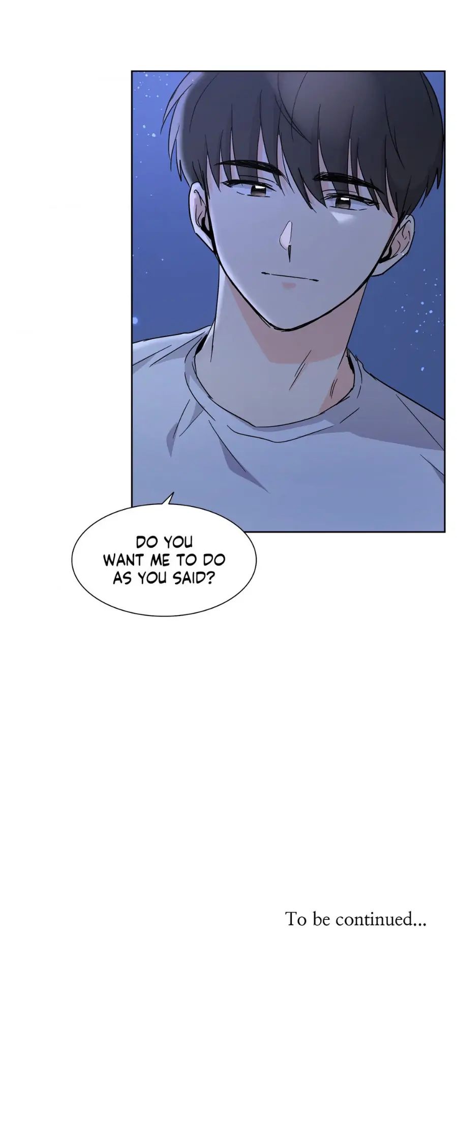 Read Heartthrob chapter 30 image 15 on Lezhin
