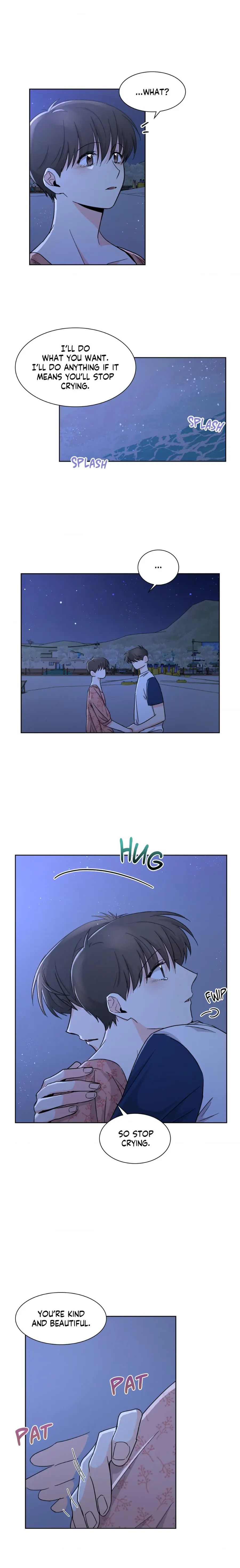 Read Heartthrob chapter 31 image 1 on Lezhin