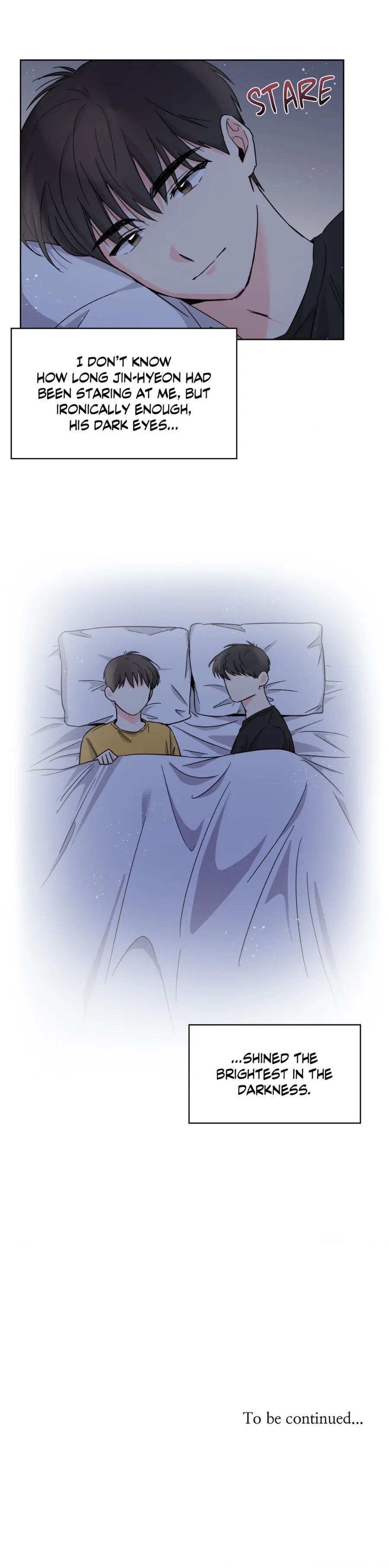 Read Heartthrob chapter 32 image 11 on Lezhin