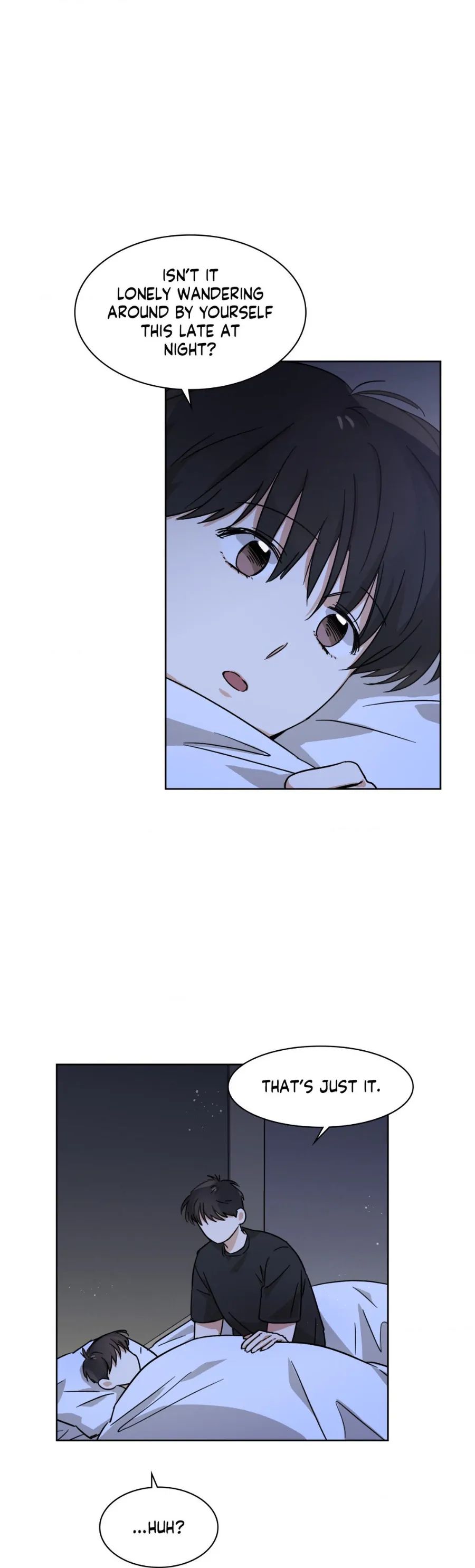 Read Heartthrob chapter 34 image 14 on Lezhin