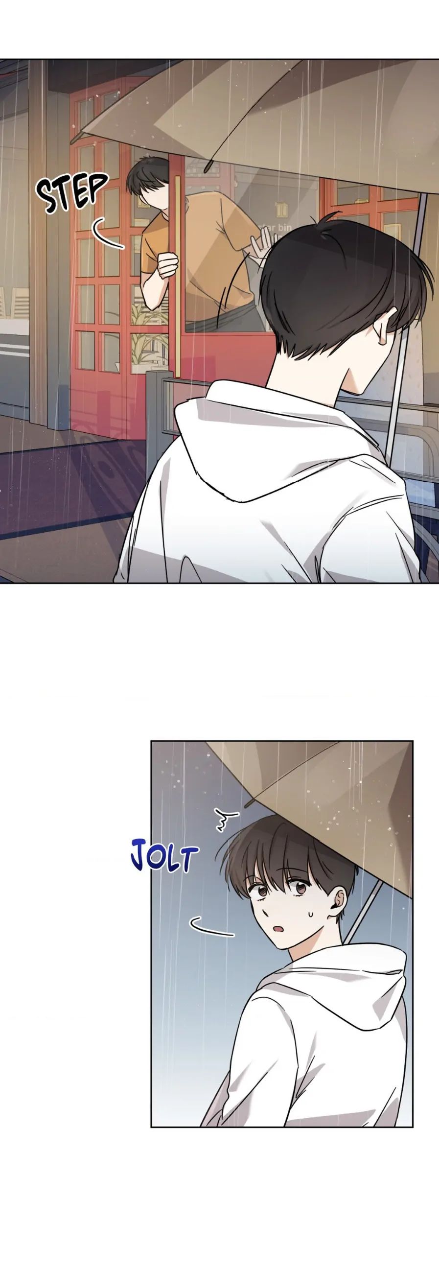 Read Heartthrob chapter 35 image 7 on Lezhin