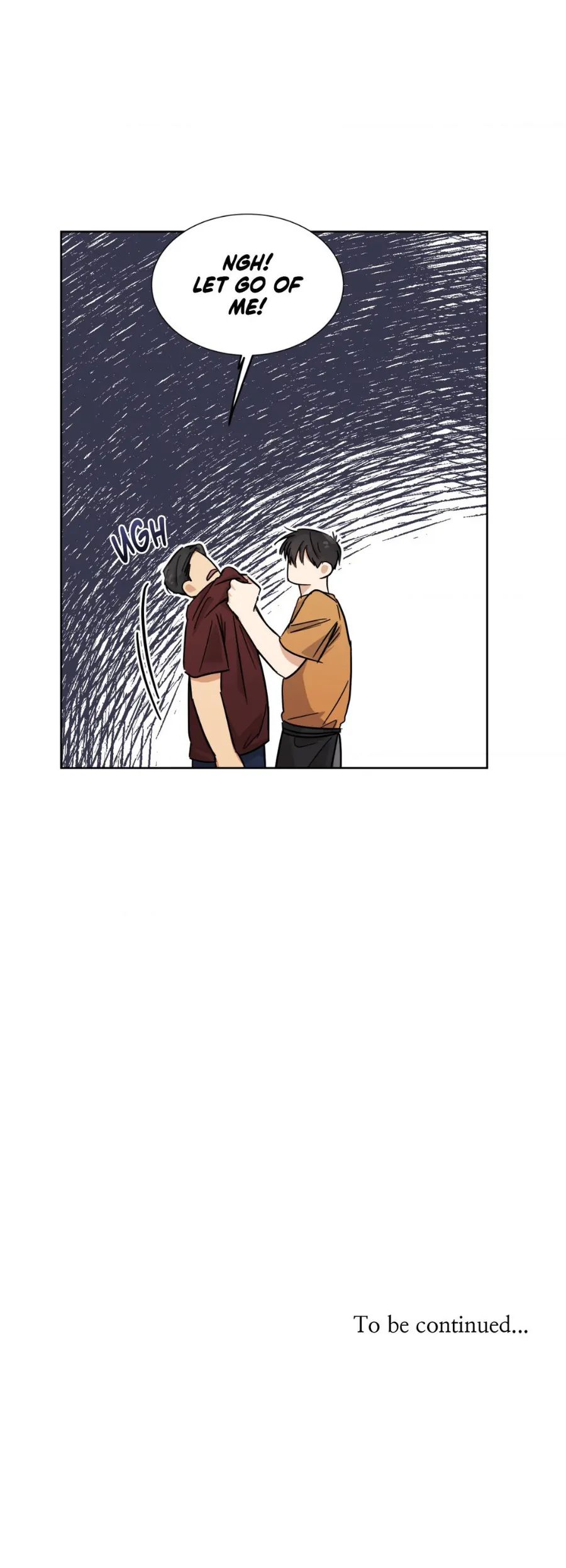 Read Heartthrob chapter 36 image 18 on Lezhin