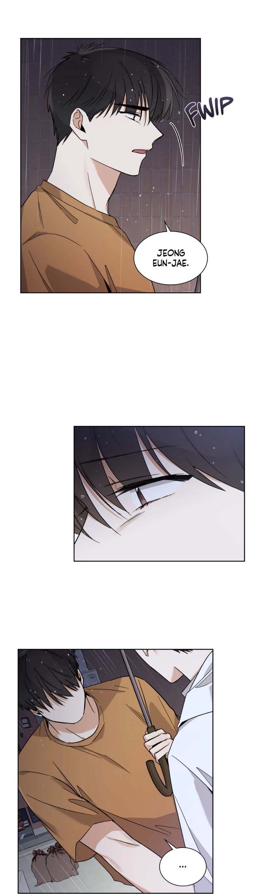 Read Heartthrob chapter 37.1 image 20 on Lezhin