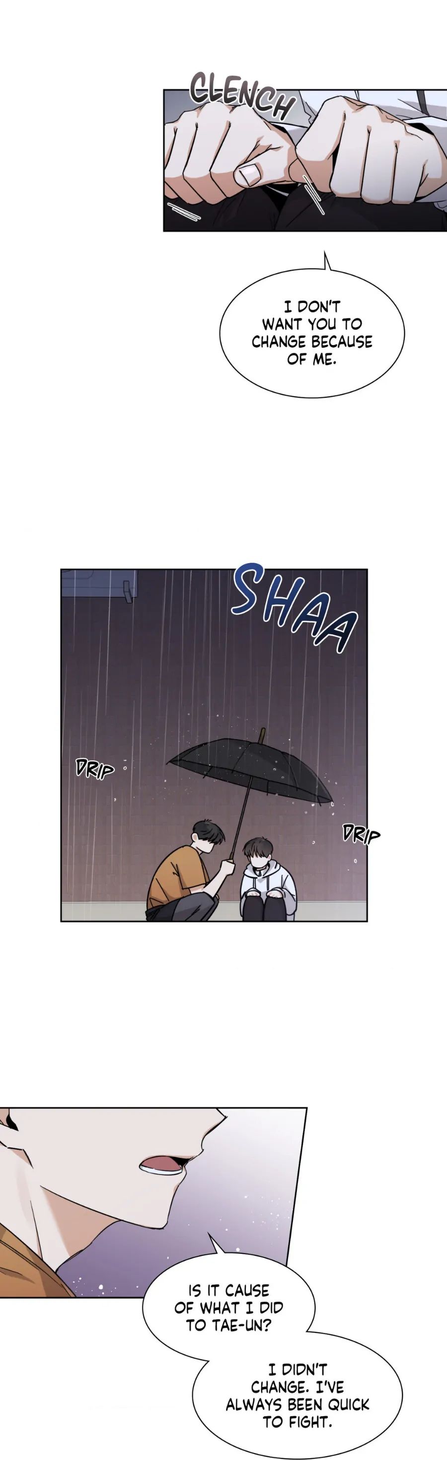 Read Heartthrob chapter 37 image 13 on Lezhin