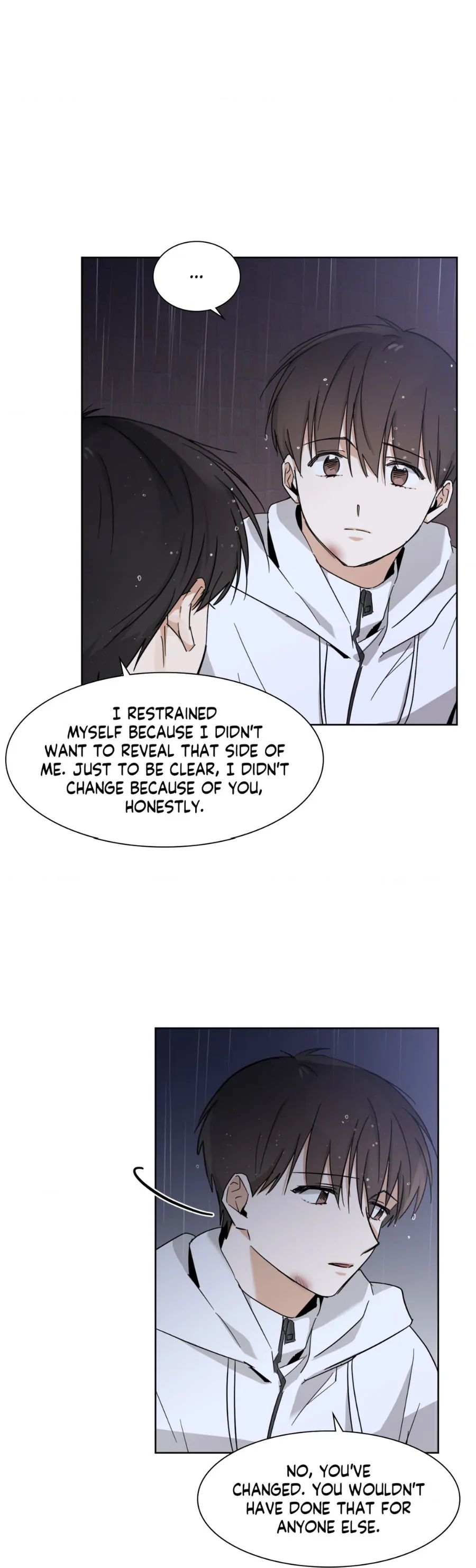 Read Heartthrob chapter 37 image 14 on Lezhin