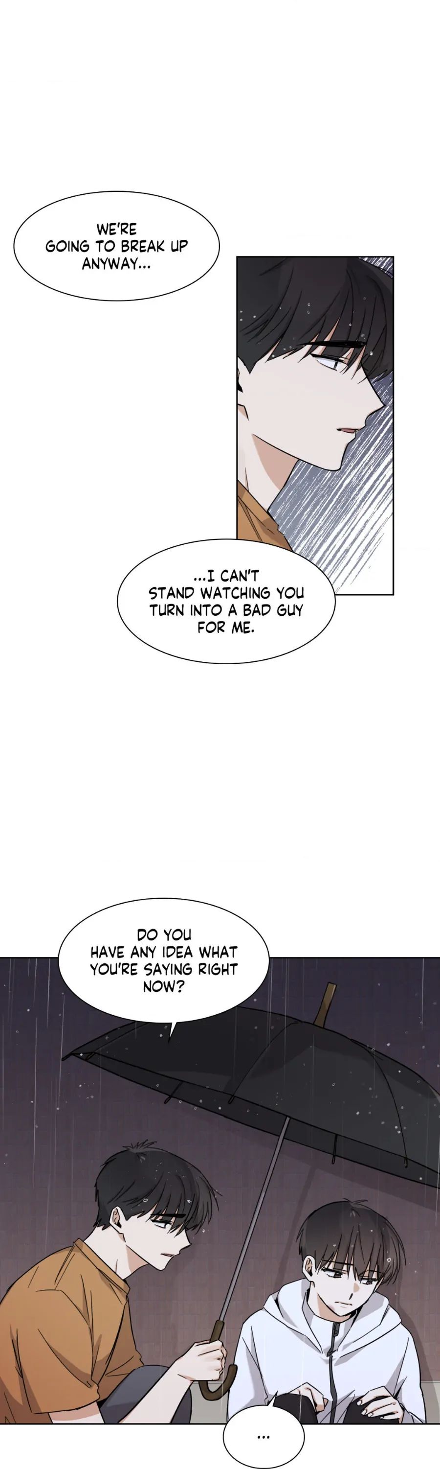 Read Heartthrob chapter 37 image 15 on Lezhin