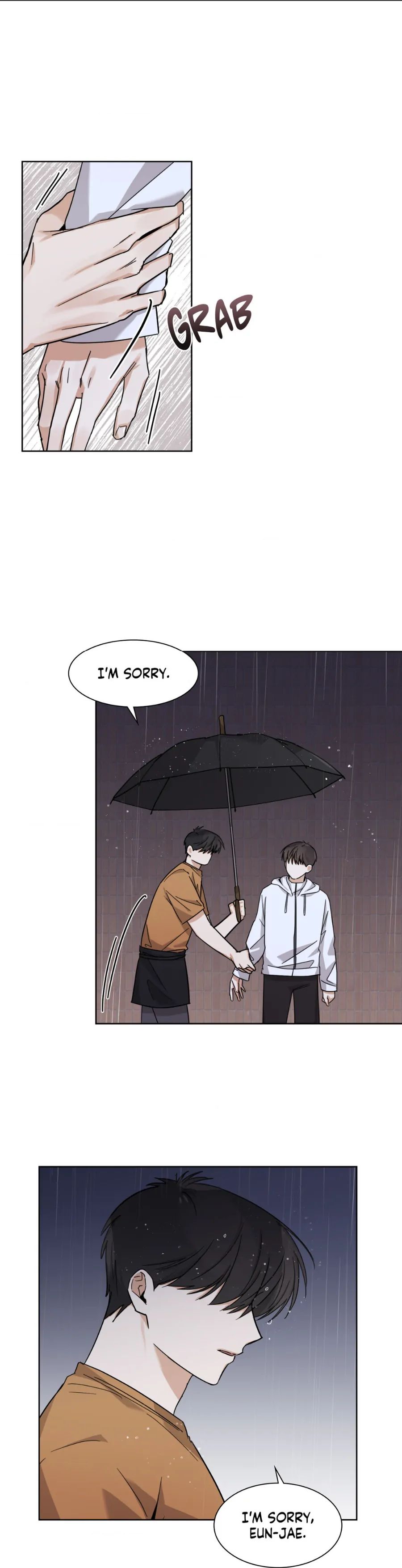 Read Heartthrob chapter 37 image 17 on Lezhin