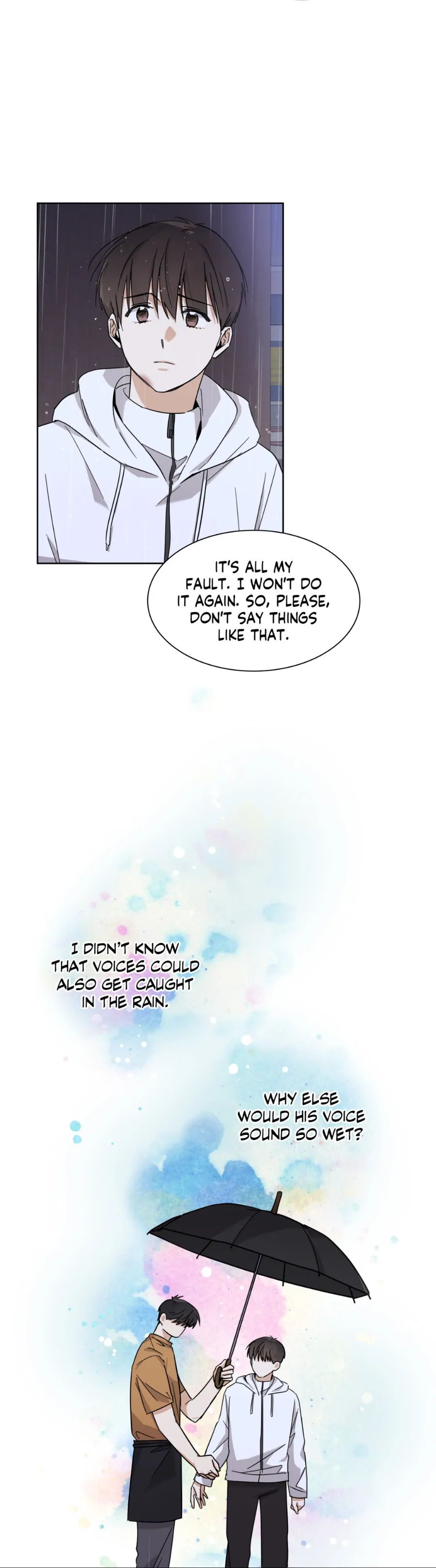 Read Heartthrob chapter 37 image 18 on Lezhin