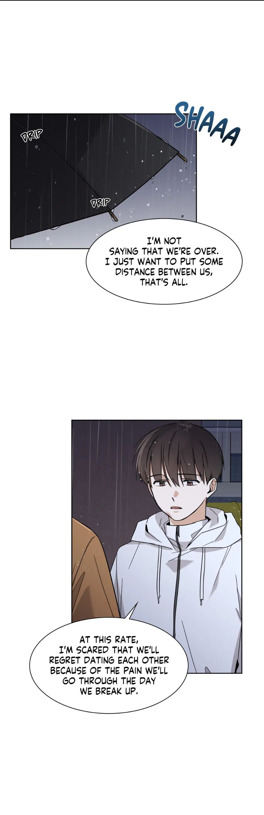 Read Heartthrob chapter 37 image 19 on Lezhin
