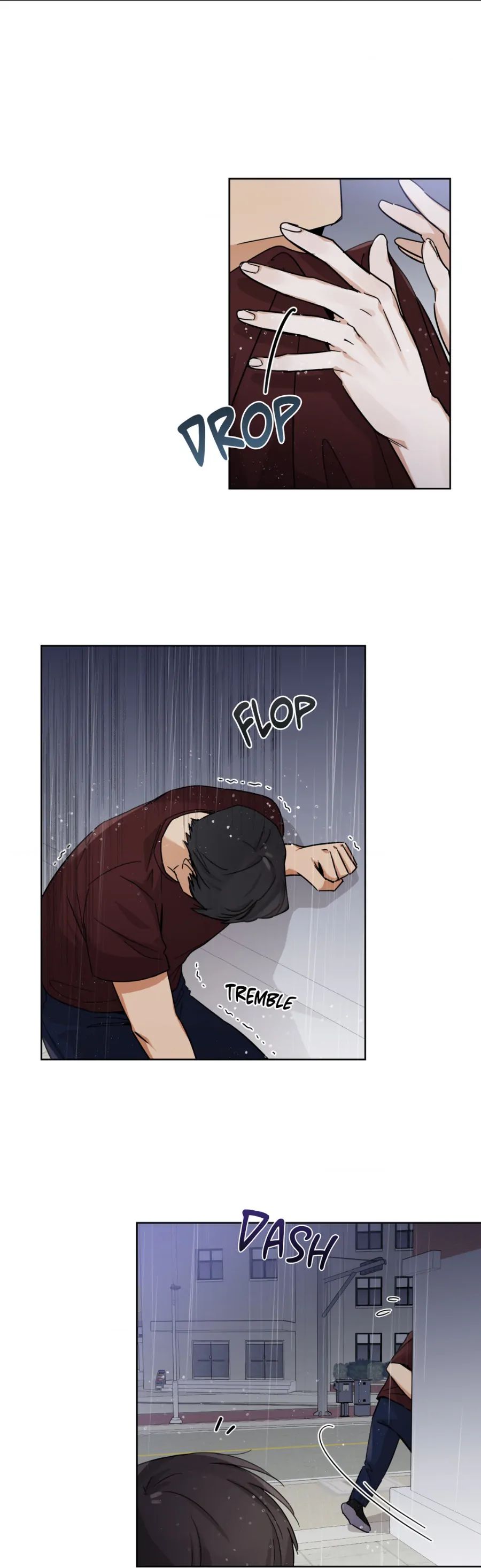 Read Heartthrob chapter 37 image 3 on Lezhin