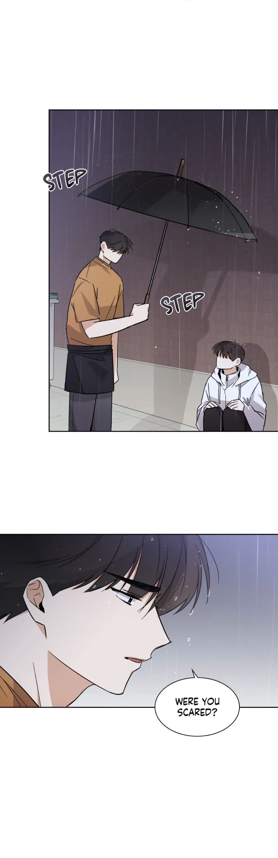 Read Heartthrob chapter 37 image 5 on Lezhin
