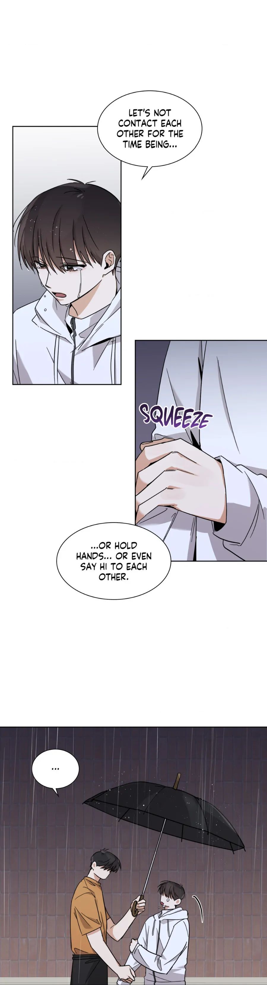 Read Heartthrob chapter 38 image 1 on Lezhin